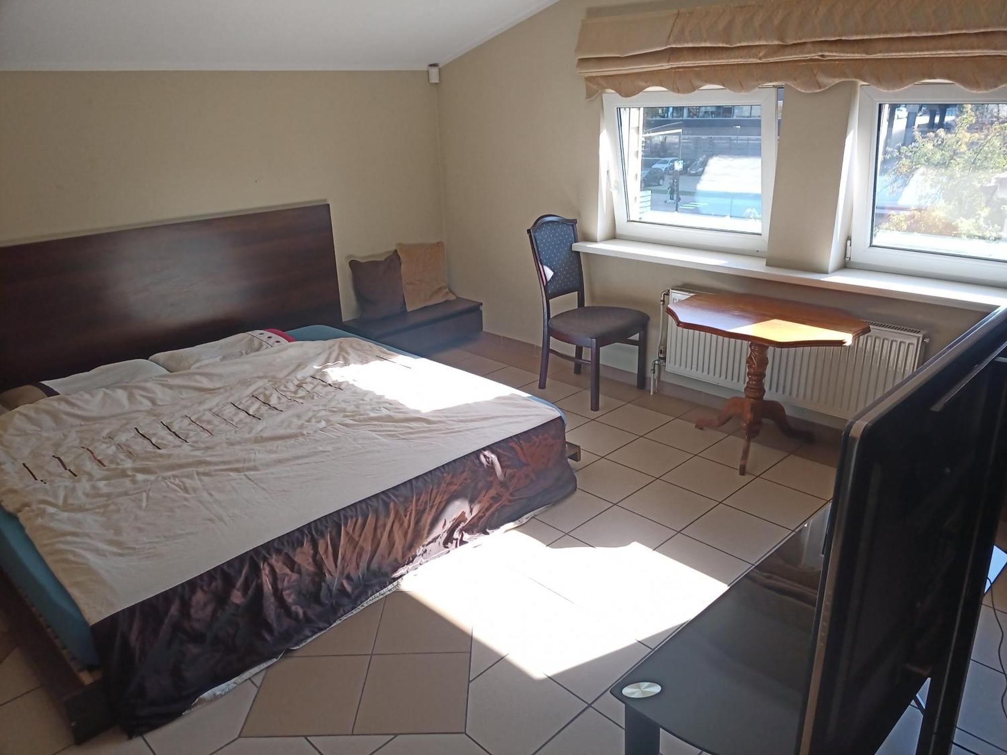 Vilnius Cat Friendly Apartamento Exterior foto