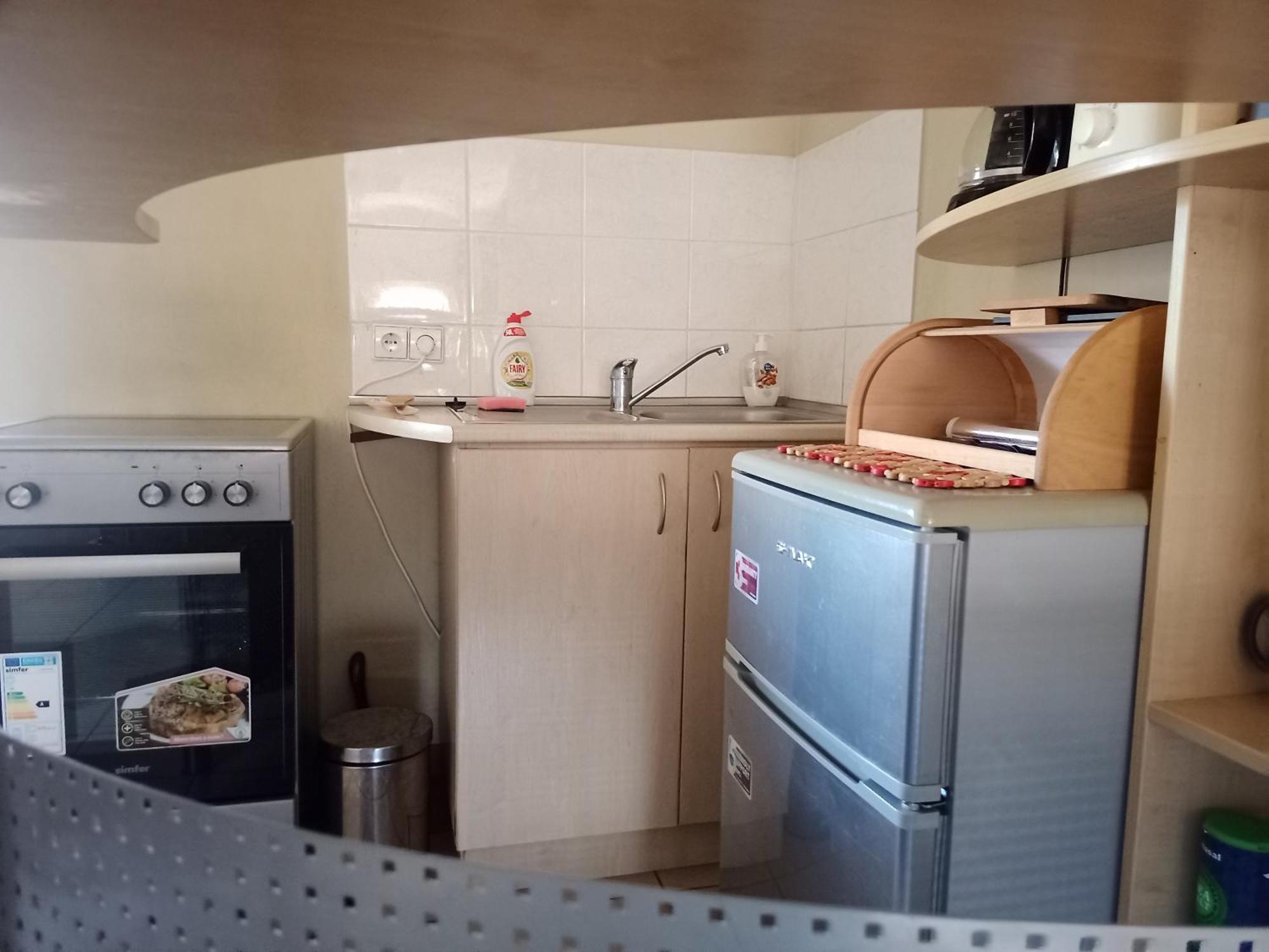 Vilnius Cat Friendly Apartamento Exterior foto