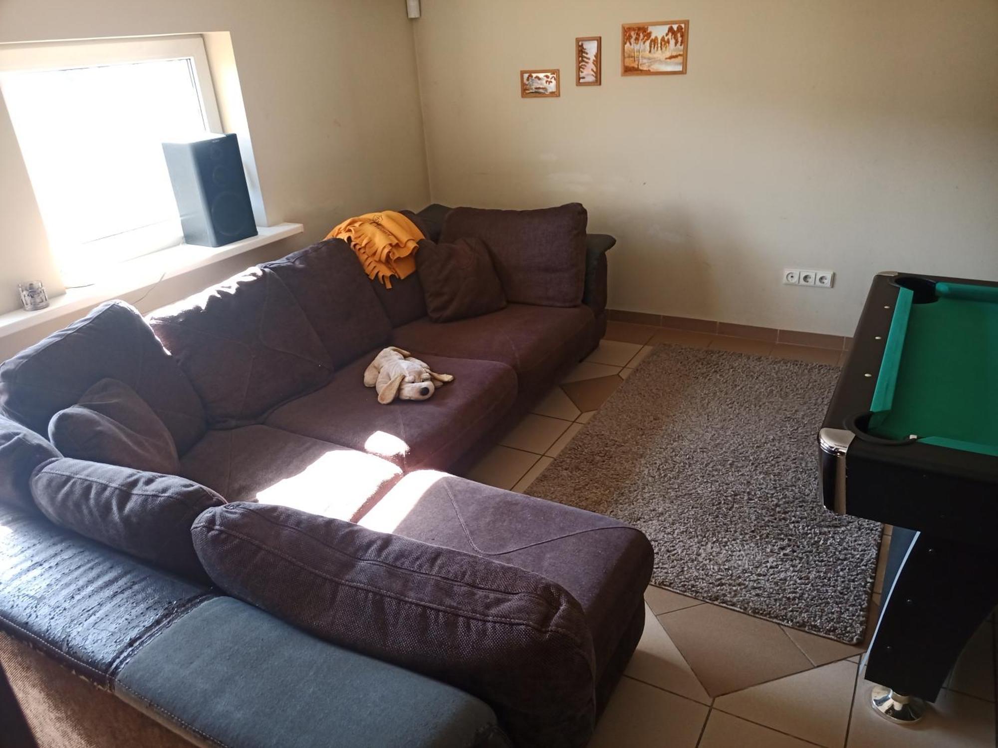 Vilnius Cat Friendly Apartamento Exterior foto